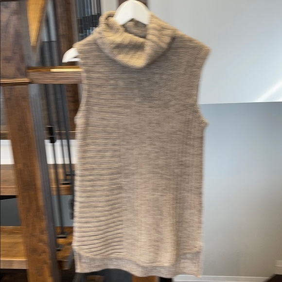 Theory tunic - Picture 2 of 5